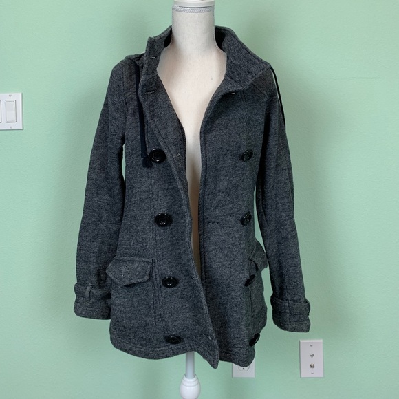 Long jacket - Picture 1 of 5